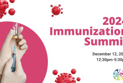 2024 Immunization Summit